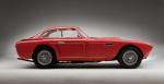 Ferrari 340 Mexico Vignale Berlinetta 1952 года